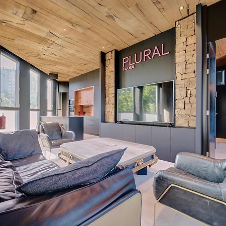 Apartamento Plural By Clabao بنبلونة المظهر الخارجي الصورة