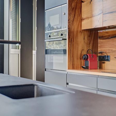 Apartamento Plural By Clabao بنبلونة المظهر الخارجي الصورة