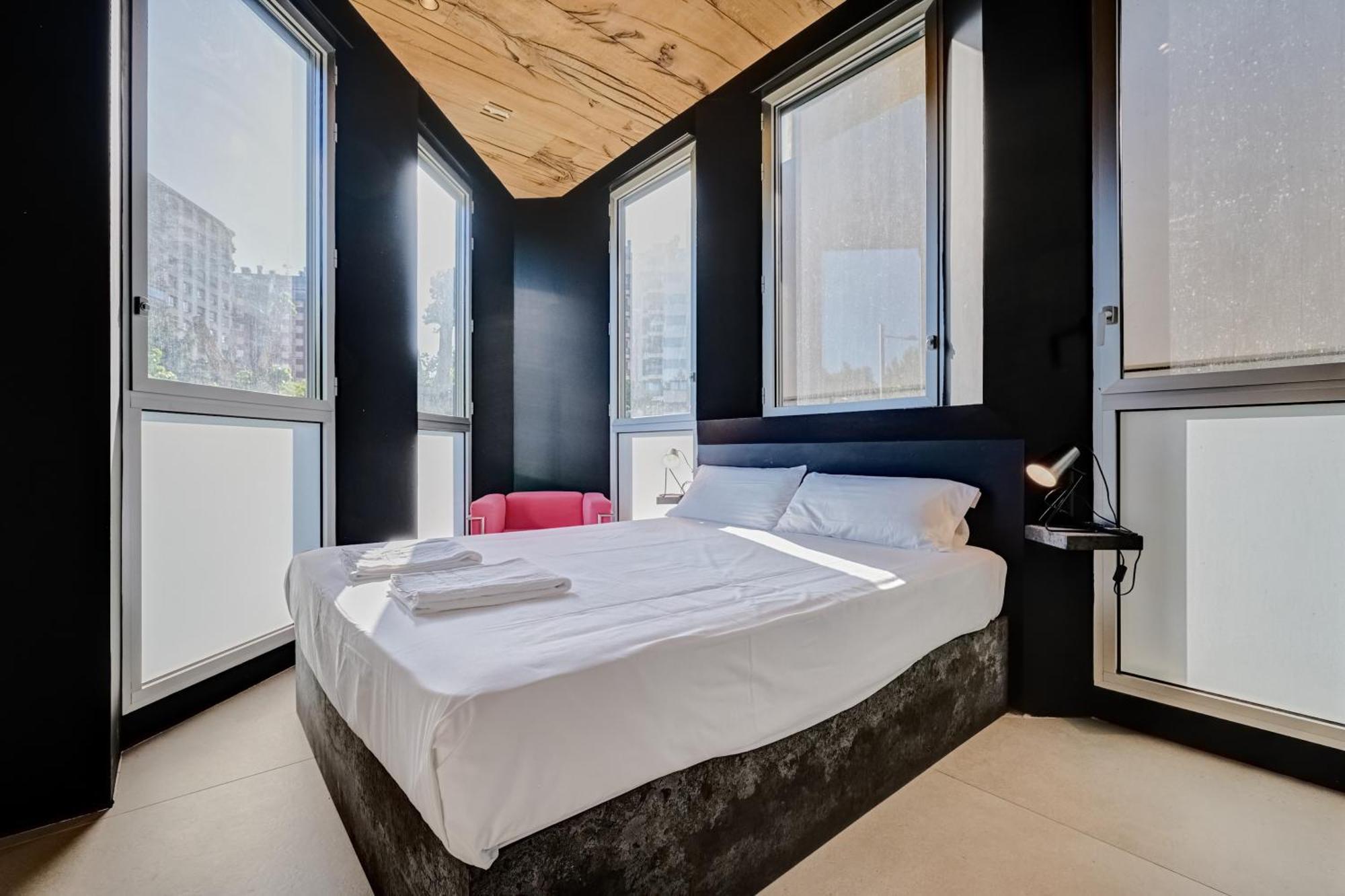 Apartamento Plural By Clabao بنبلونة المظهر الخارجي الصورة
