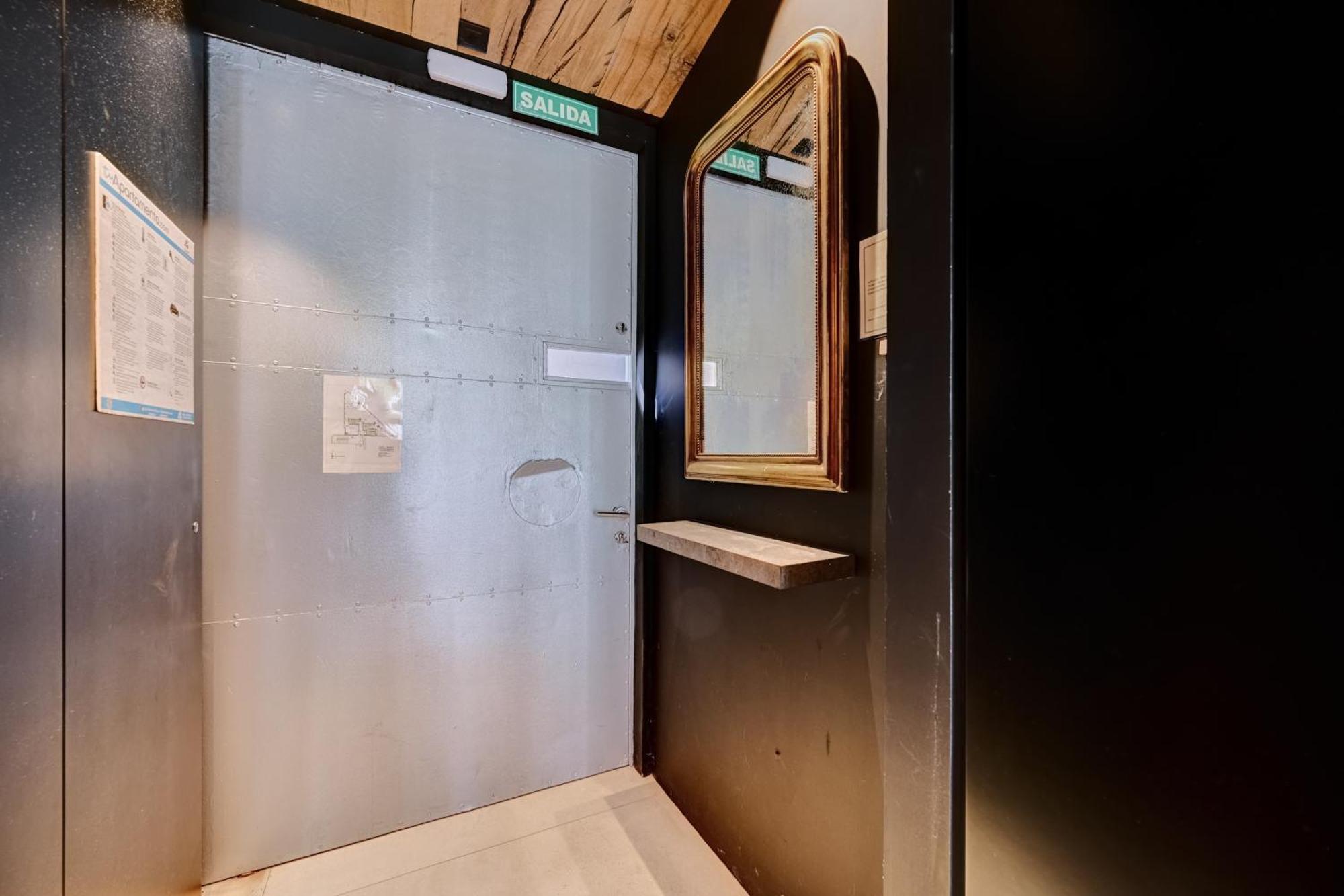 Apartamento Plural By Clabao بنبلونة المظهر الخارجي الصورة